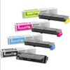 Four Kyocera Toners