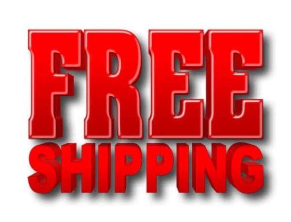 Free ship