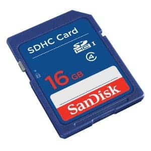 ISISD16GB