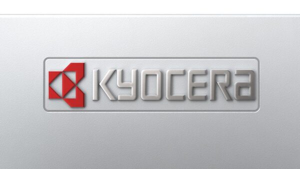 Kyocera 3d