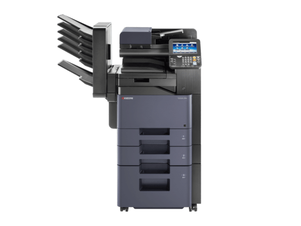 Kyocera TASKalfa TA308CI Color MFP Pkg with Black Toner and Drawer (CS308CI) [1102WL2CS0-Toners-Drawer-YPTS] - Image 8