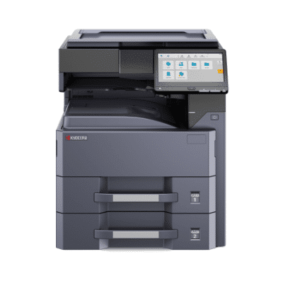 Kyocera TASKalfa MZ-4000I Monochrome Multifunction Laser Printer [1102ZS2US0]