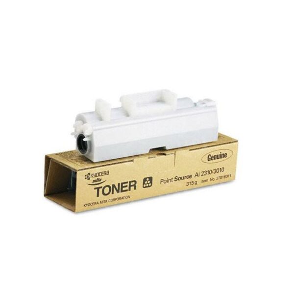 Kyocera Black Toner Cartridge for FS-1500/1500A [37016011]