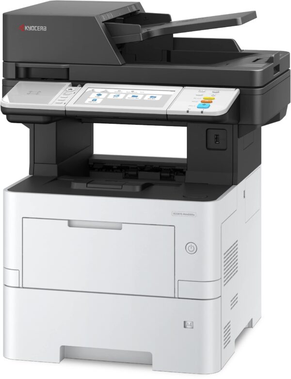 Kyocera TASKalfa MA6000IFX Multifunction Monochrome Laser Printer [110C0V2US0] - Image 2