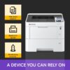 Kyocera ECOSYS PA4500X Monochrome Laser Printer [110C0Y2US0] SPECIAL - Image 6