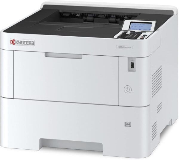 Kyocera ECOSYS PA4500X Monochrome Laser Printer [110C0Y2US0] - Image 8