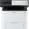 Kyocera TASKalfa MA4000CIX Multifunction Color Laser Printer [1102Z42US0] - Image 9