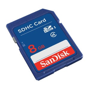 ISISD8GB