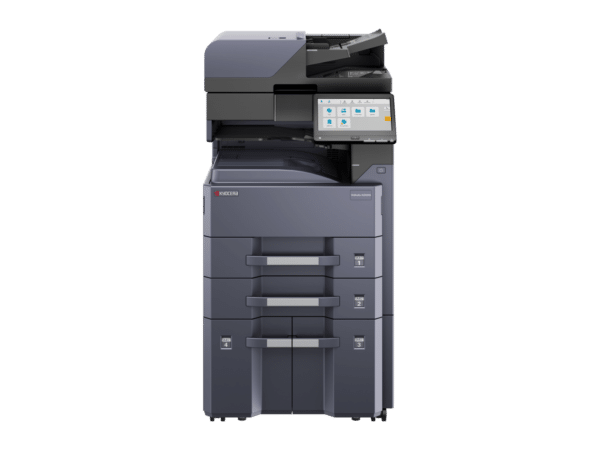 Kyocera TASKalfa MZ-4000I Monochrome Multifunction Laser Printer [1102ZS2US0] - Image 3