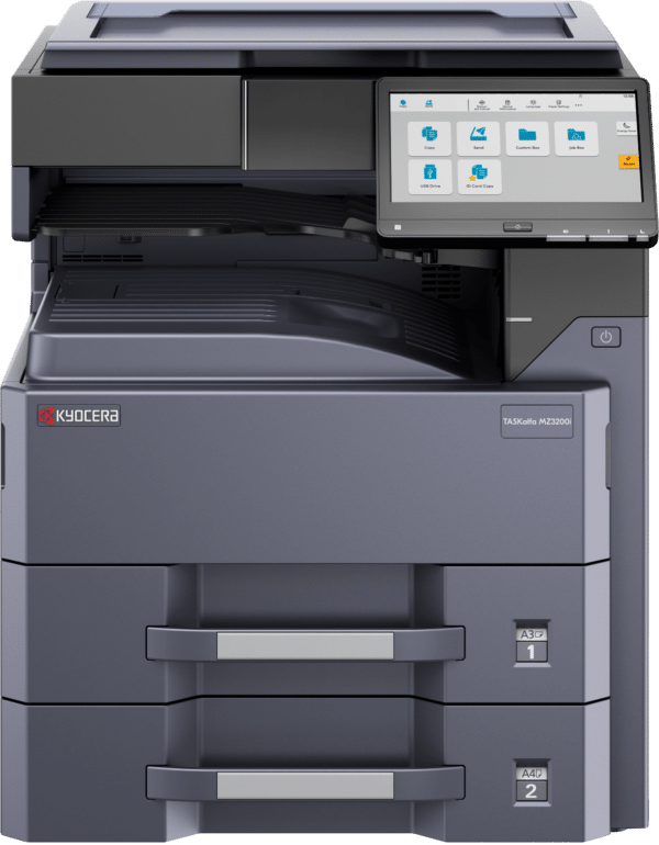 Kyocera TASKalfa MZ-3200I Monochrome Multifunction Laser Printer [1102ZT2US0]