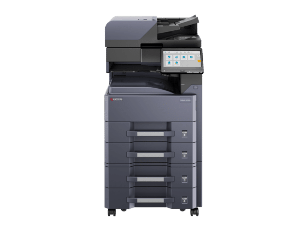 Kyocera TASKalfa MZ-4000I Monochrome Multifunction Laser Printer [1102ZS2US0] - Image 4