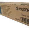 Kyocera TK-8327C Cyan Toner Cartridge [1T02NPCUS0]