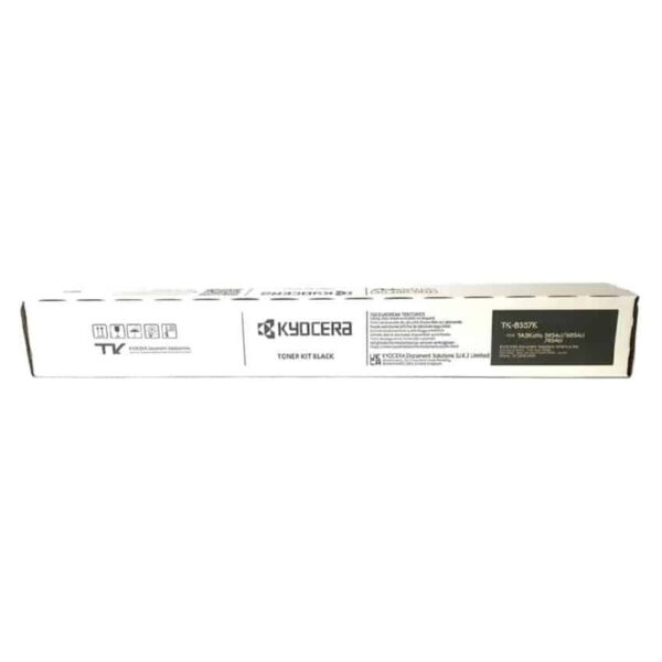 Kyocera TK-8557K Black Toner Cartridge Black [1T02XC0US0]