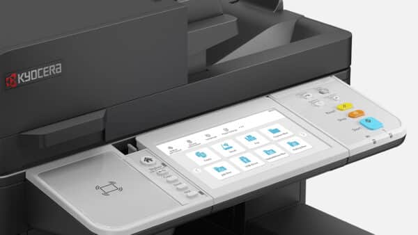 Kyocera TASKalfa MA6000IFX Multifunction Monochrome Laser Printer [110C0V2US0] - Image 3