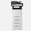 Kyocera ECOSYS MA4500IX Monochrome Multifunction Laser Printer [110C112US0] - Image 2
