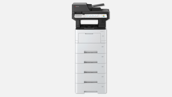Kyocera ECOSYS MA4500IX Monochrome Multifunction Laser Printer [110C112US0] - Image 2