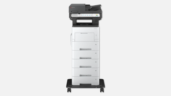 Kyocera TASKalfa MA6000IFX Multifunction Monochrome Laser Printer [110C0V2US0] - Image 7