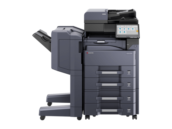 Kyocera TASKalfa MZ-3200I Monochrome Multifunction Laser Printer [1102ZT2US0] - Image 6