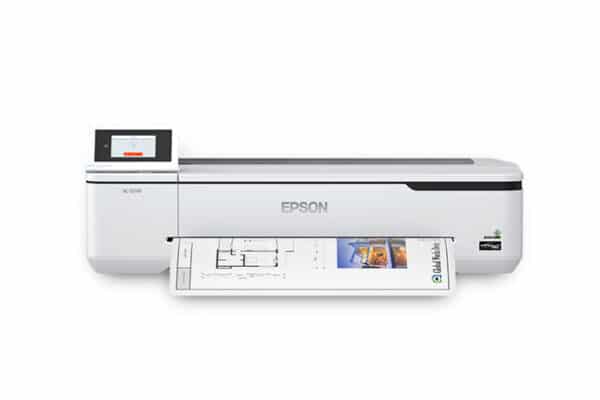 Epson SureColor T2170 24-Inch Wireless Printer [SCT2170SR] - Image 3