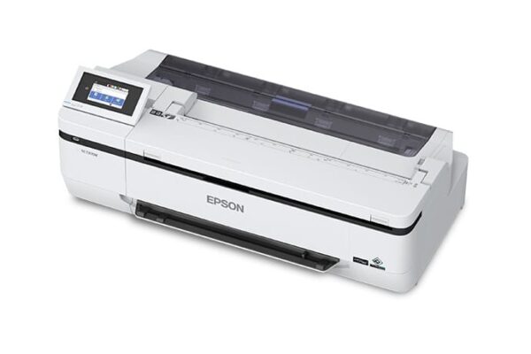 Epson SureColor T3170M 24" Wireless Printer with Integrated Scanner [SCT3170M] - Image 4