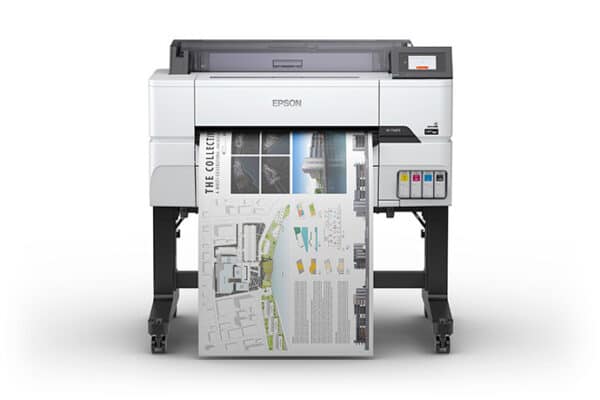 Epson SureColor T3475 Printer [SCT3475SR] Ships FREE! - Image 2