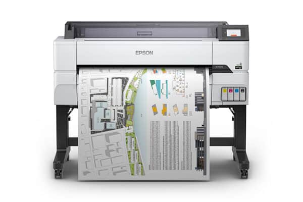 Epson SureColor T5475 Printer [SCT5475SR] - Image 2