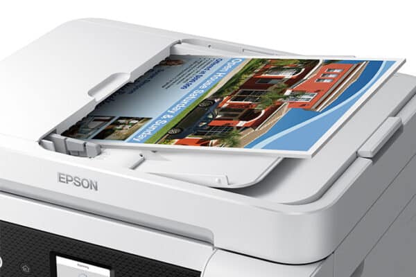 Epson WorkForce ST-C4100 Supertank Color MFP [C11CJ60203] - Image 5