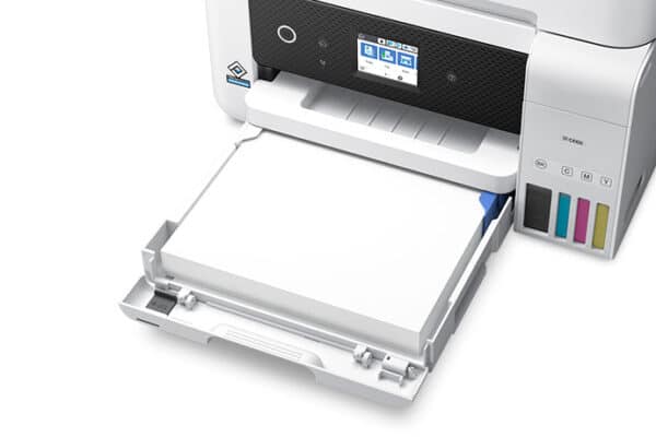 Epson WorkForce ST-C4100 Supertank Color MFP [C11CJ60203] - Image 3