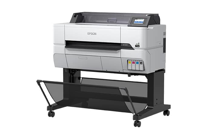 Epson SureColor T3475 Printer [SCT3475SR] Ships FREE! - Image 3