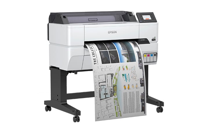 Epson SureColor T3475 Printer [SCT3475SR] Ships FREE! - Image 4