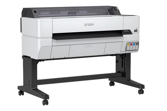 Epson SureColor T5475 Printer [SCT5475SR] - Image 6