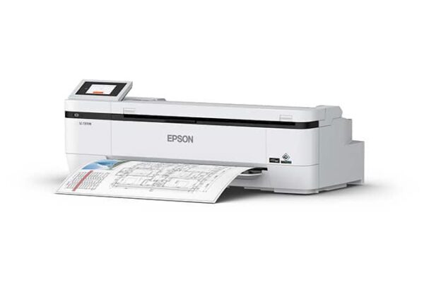 Epson SureColor T3170M 24" Wireless Printer with Integrated Scanner [SCT3170M] - Image 8