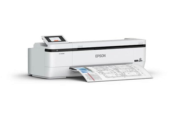 Epson SureColor T3170M 24" Wireless Printer with Integrated Scanner [SCT3170M] - Image 7