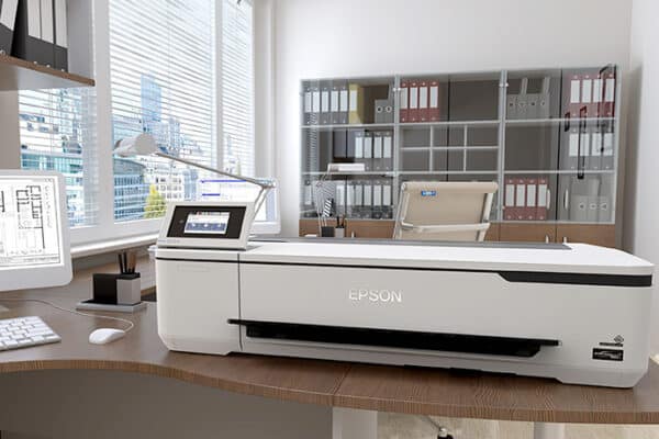 Epson SureColor T3170 Wireless Printer [SCT3170SR] Ships FREE!! - Image 10
