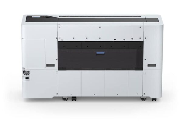 Epson SureColor T5770DM 36-Inch Large-Format Multifunction CAD/Technical Printer [SCT5770DM] - Image 2