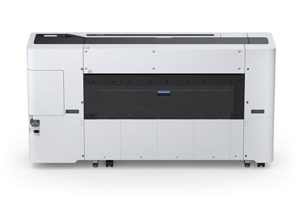 Epson SureColor T7770DM 44-Inch Large-Format Multifunction CAD/Technical Printer [SCT7770DM] - Image 2