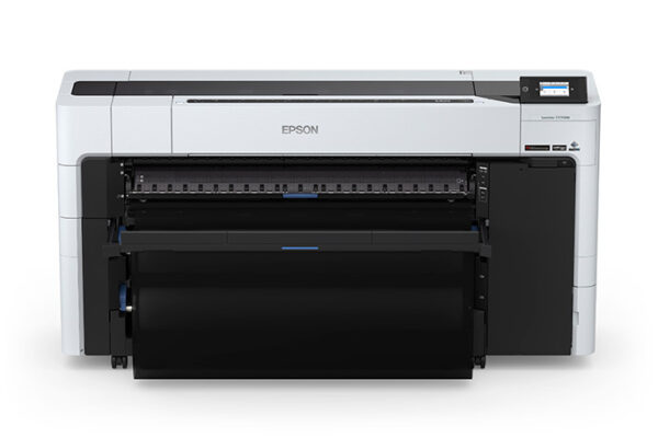 Epson SureColor T7770DM 44-Inch Large-Format Multifunction CAD/Technical Printer [SCT7770DM] - Image 5