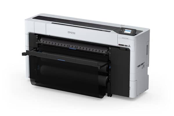 Epson SureColor T7770DM 44-Inch Large-Format Multifunction CAD/Technical Printer [SCT7770DM] - Image 8