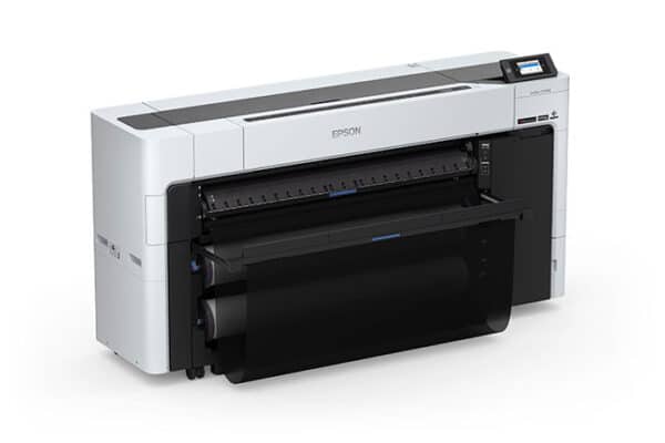 Epson SureColor T7770DM 44-Inch Large-Format Multifunction CAD/Technical Printer [SCT7770DM] - Image 11