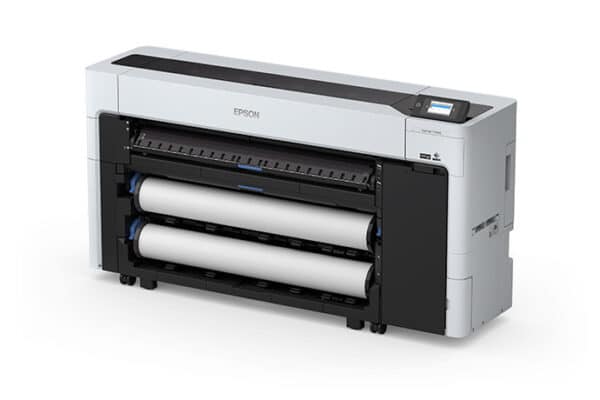 Epson SureColor T7770D 44-Inch Large-Format Dual-Roll CAD/Technical Printer [SCT7770DR] - Image 15