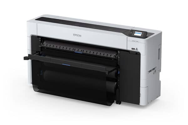 Epson SureColor T7770D 44-Inch Large-Format Dual-Roll CAD/Technical Printer [SCT7770DR] - Image 3