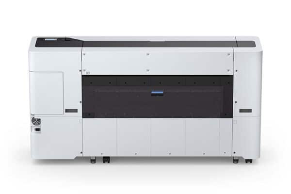 Epson SureColor T7770D 44-Inch Large-Format Dual-Roll CAD/Technical Printer [SCT7770DR] - Image 4