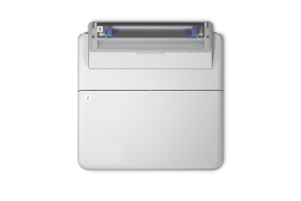 Epson WorkForce Pro WF-C5390 Color Printer [C11CK25201] - Image 3