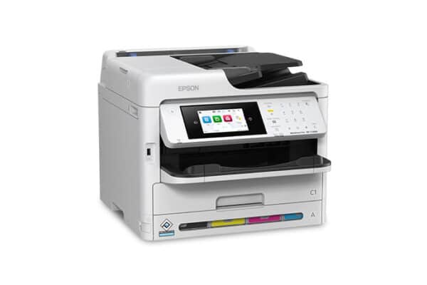 Epson WorkForce Pro WF-C5890 Color MFP [C11CK23201] - Image 2