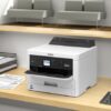 Epson WorkForce Pro WF-M5299 Workgroup Monochrome Printer [C11CG07201] - Image 2