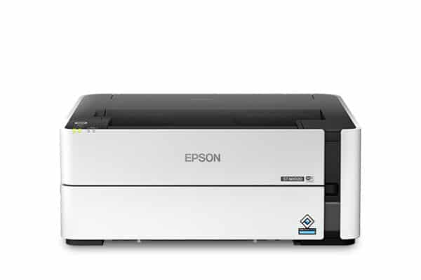 Epson WorkForce ST-M1000 Monochrome Supertank Printer [C11CG94201] - Image 4