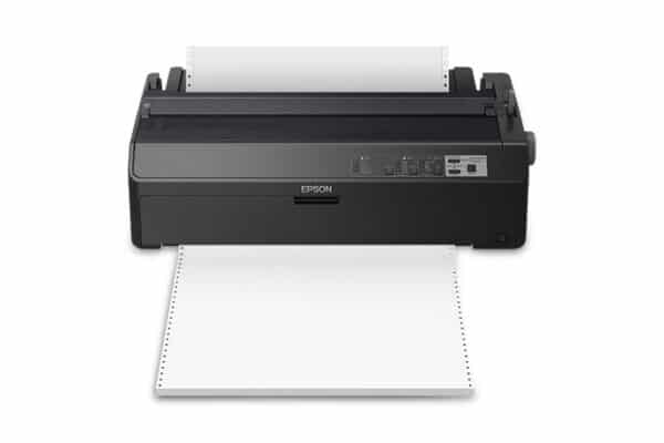 Epson FX-2190II Impact Dot Matrix Printer [C11CF38201] - Image 8