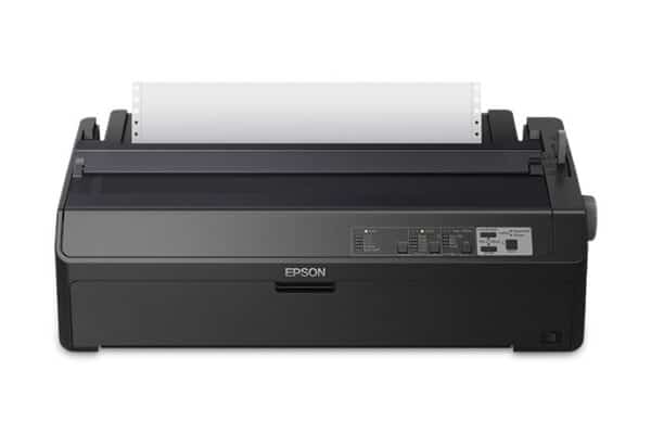 Epson FX-2190II Impact Dot Matrix Printer [C11CF38201] - Image 9