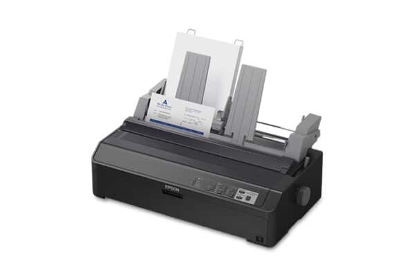 Epson FX-2190II Impact Dot Matrix Printer [C11CF38201] - Image 7