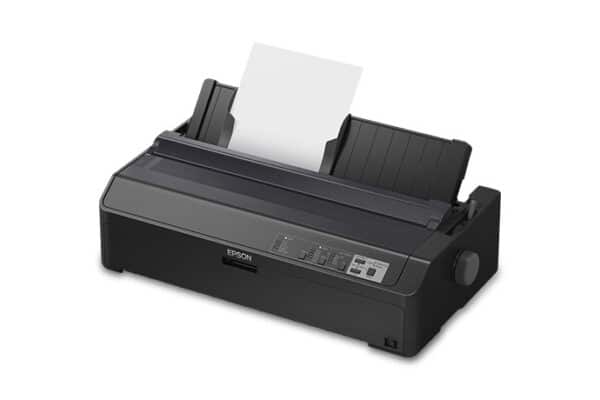 Epson FX-2190II Impact Dot Matrix Printer [C11CF38201] - Image 6